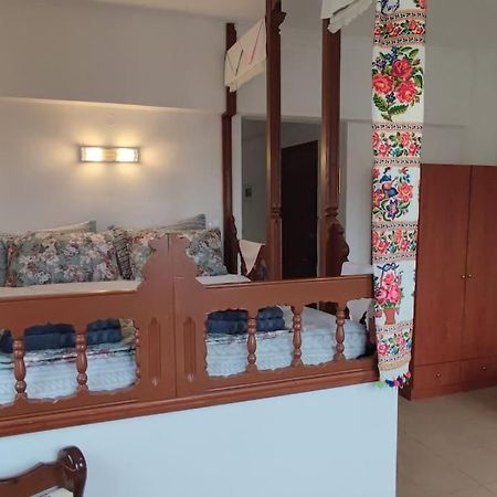 Sofiamikehouse Apartment Olympos  Luaran gambar