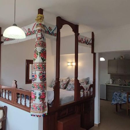 Sofiamikehouse Apartment Olympos  Luaran gambar