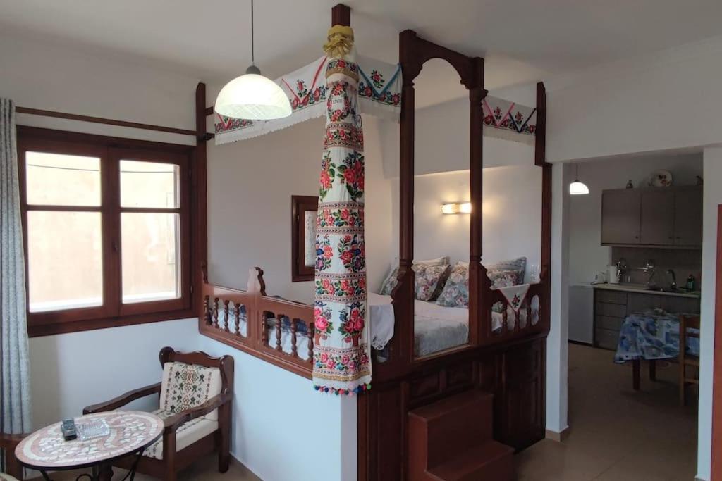 Sofiamikehouse Apartment Olympos  Luaran gambar