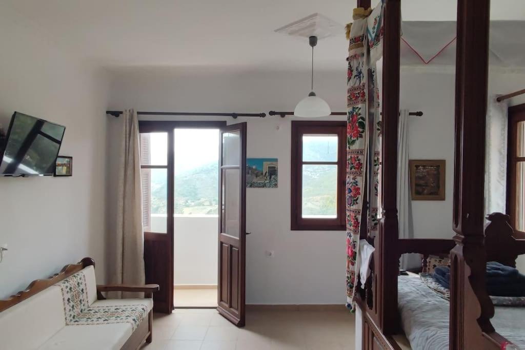 Sofiamikehouse Apartment Olympos  Luaran gambar