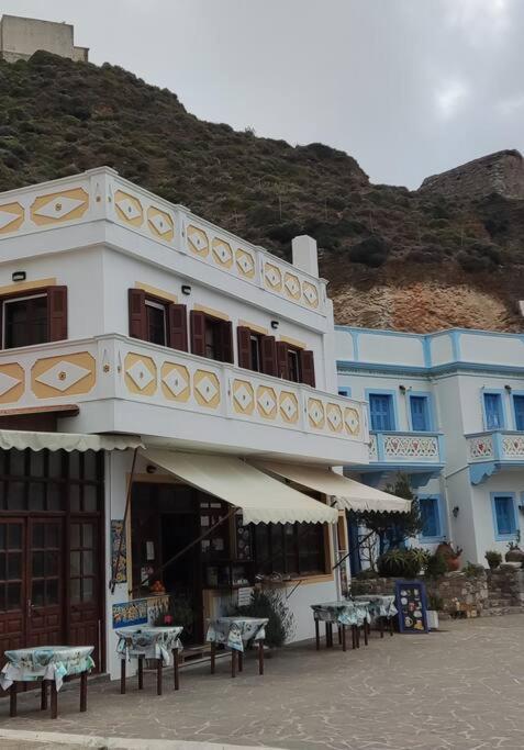 Sofiamikehouse Apartment Olympos  Luaran gambar