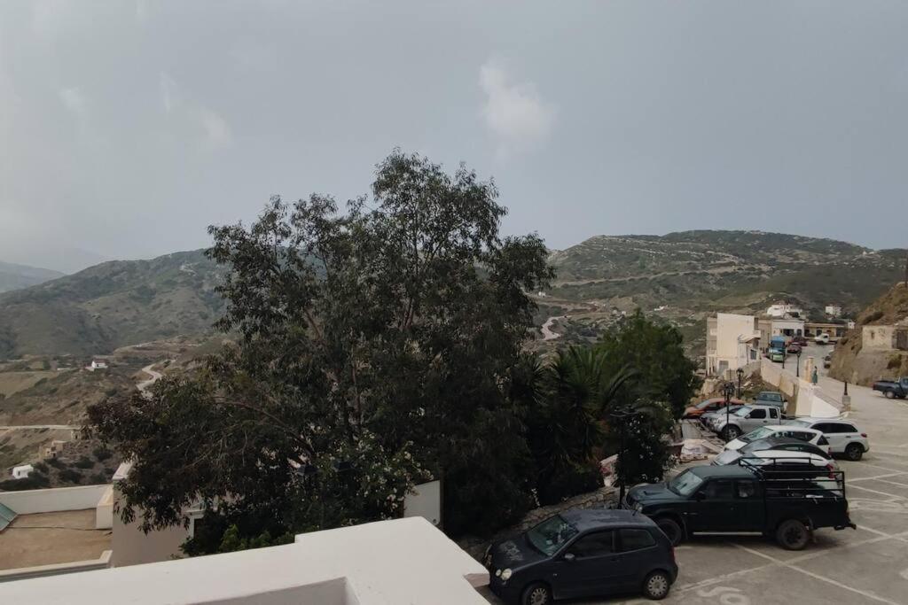 Sofiamikehouse Apartment Olympos  Luaran gambar