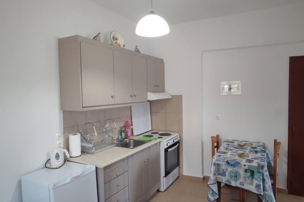 Sofiamikehouse Apartment Olympos  Luaran gambar