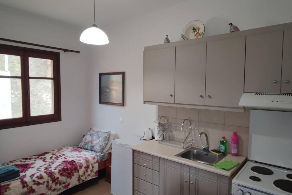 Sofiamikehouse Apartment Olympos  Luaran gambar